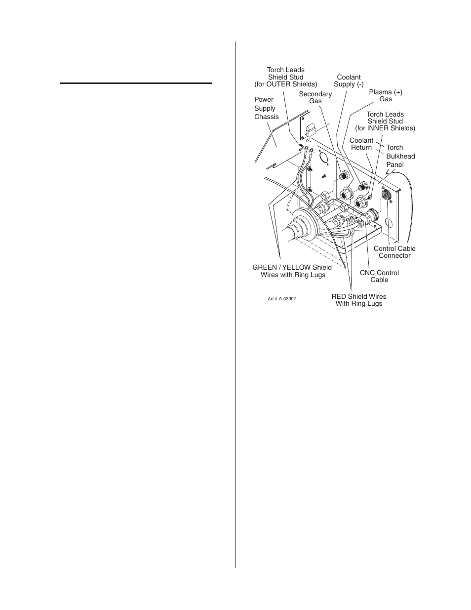 Tweco 1000 Merlin(Dec2004) User Manual | Page 28 / 70