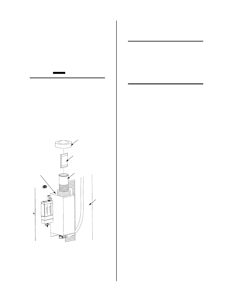 11 filling power supply coolant, 11 filling power supply coolant -13 | Tweco 1000 Merlin(Dec2004) User Manual | Page 31 / 70