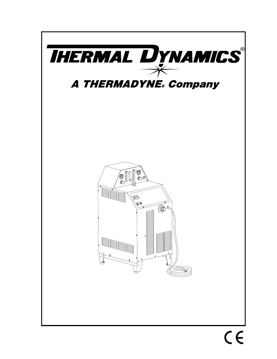 Tweco 1000 Merlin(Sept1999) User Manual | 62 pages