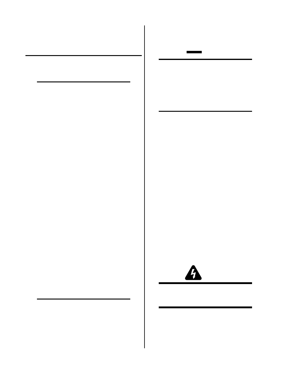 Section 3: installation procedures, 01 introduction, 02 site selection | 03 unpacking, 04 input power cable connections, Section 3, Installation procedures | Tweco 1000 Merlin(Sept1999) User Manual | Page 17 / 62