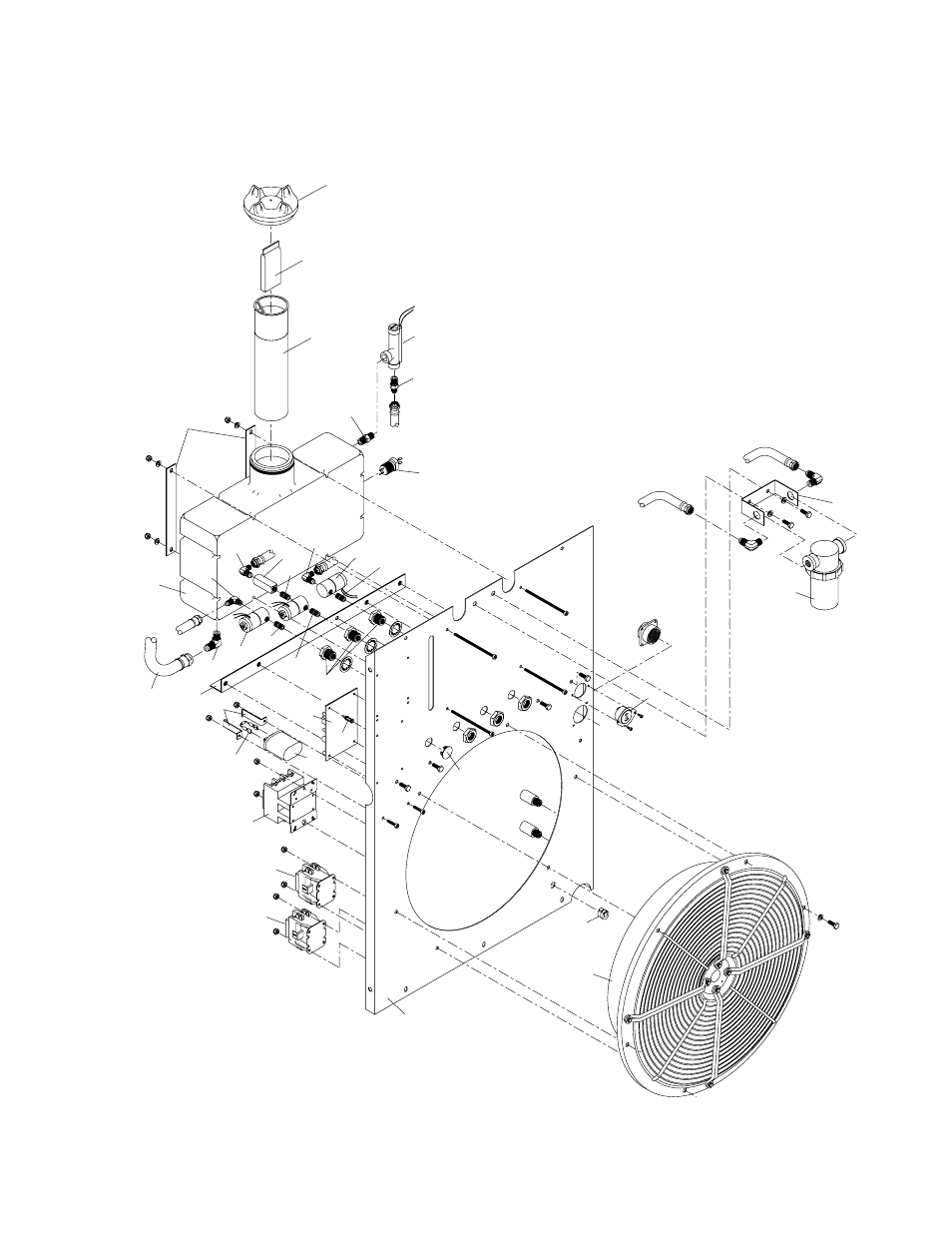 Tweco 15XC Merlin User Manual | Page 115 / 134