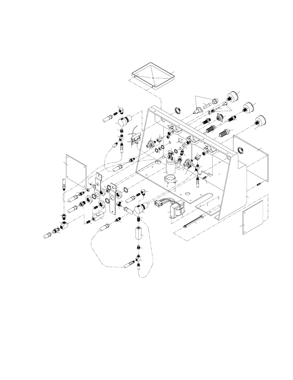 Tweco 15XC Merlin User Manual | Page 119 / 134