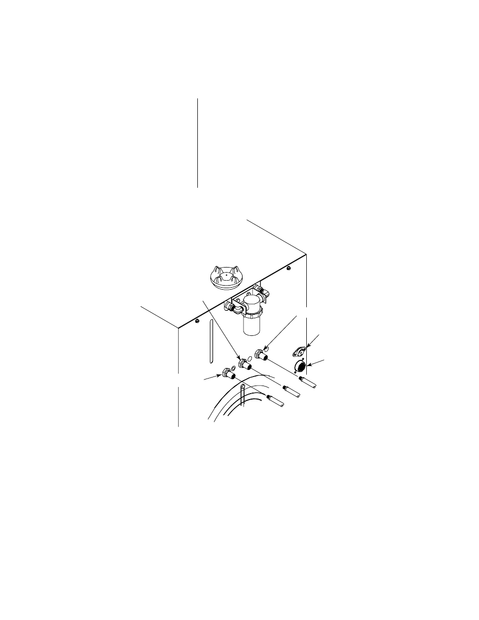 3 plasma and secondary connections (continued) | Tweco 15XC Merlin User Manual | Page 27 / 134