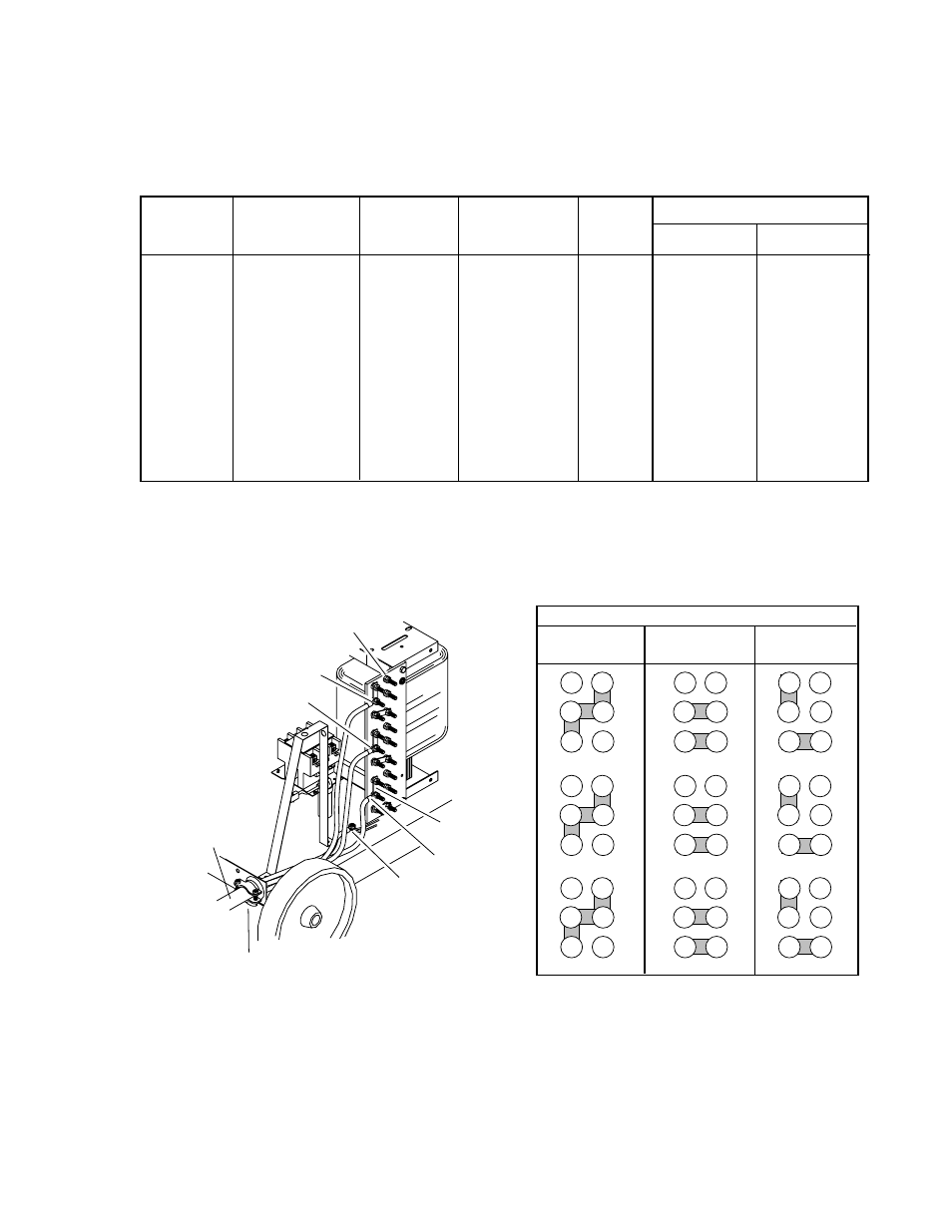 4 electrical connections (continued) | Tweco 15XC Merlin User Manual | Page 29 / 134