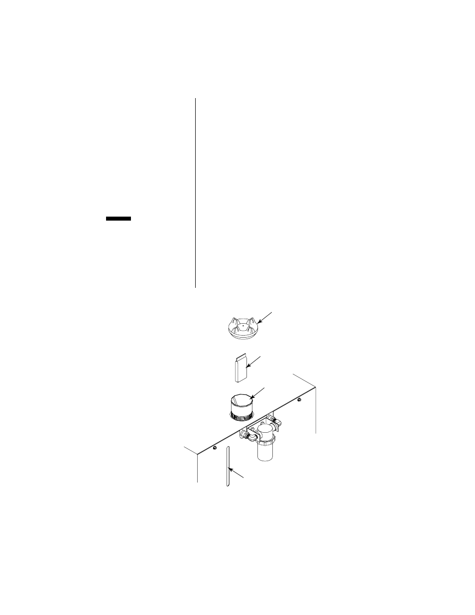6 coolant installation, 6 coolant installation -9 | Tweco 15XC Merlin User Manual | Page 31 / 134