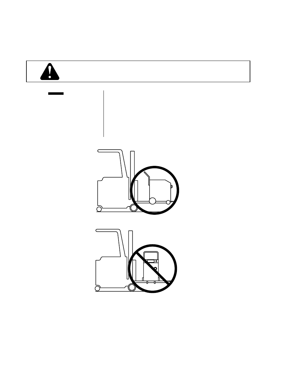 8 lifting the power supply, 8 lifting the power supply -12 | Tweco 15XC Merlin User Manual | Page 34 / 134