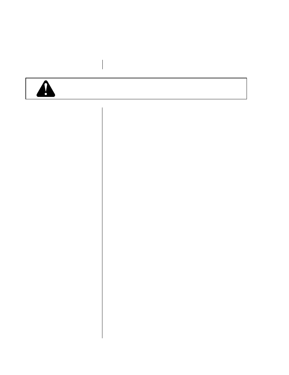 2 pre-operation set-up, 2 pre-operation set-up -4 | Tweco 15XC Merlin User Manual | Page 38 / 134