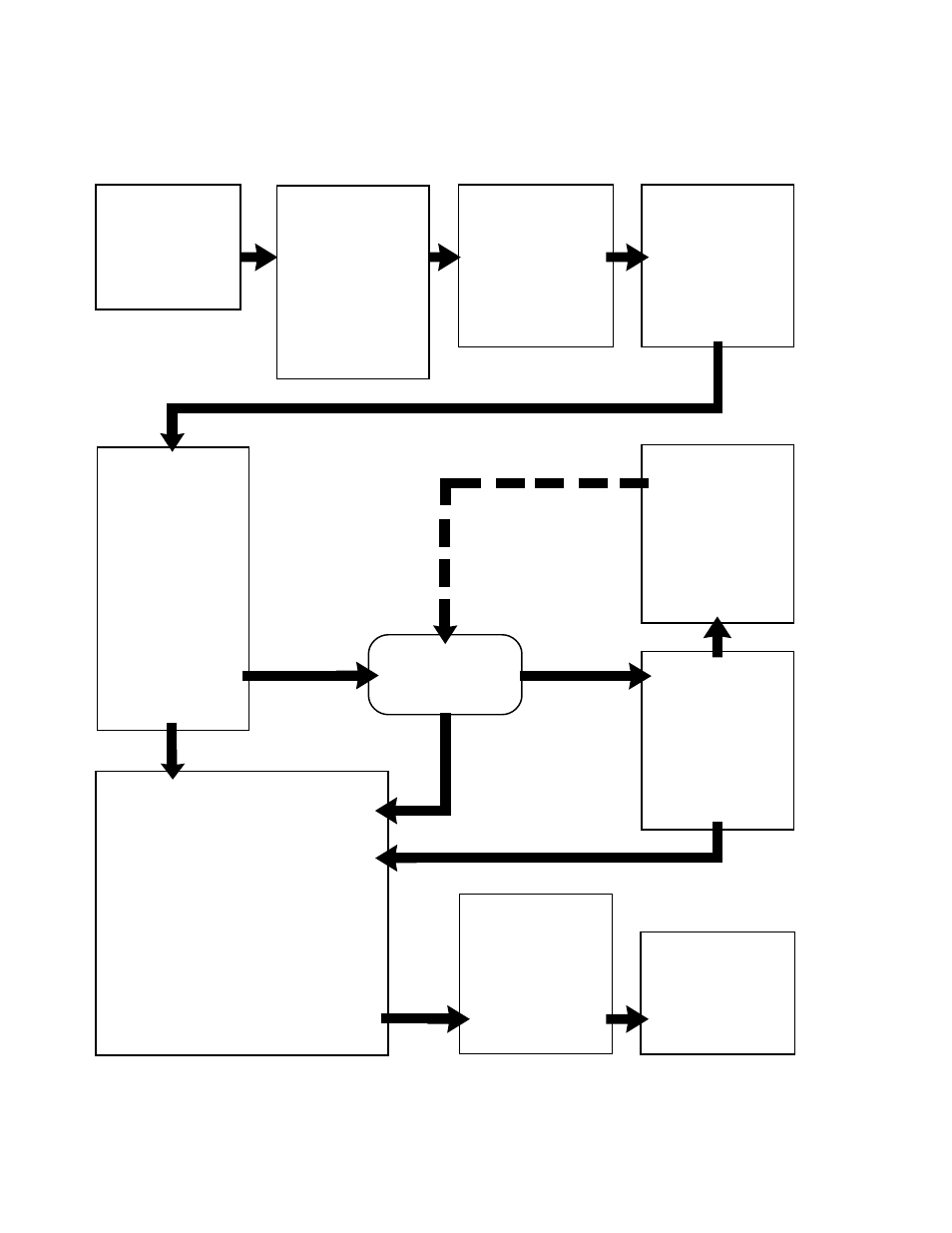 12 sequence of operation, 12 sequence of operation -38, Pilot arc | Figure 4-t sequence of operation | Tweco 15XC Merlin User Manual | Page 72 / 134