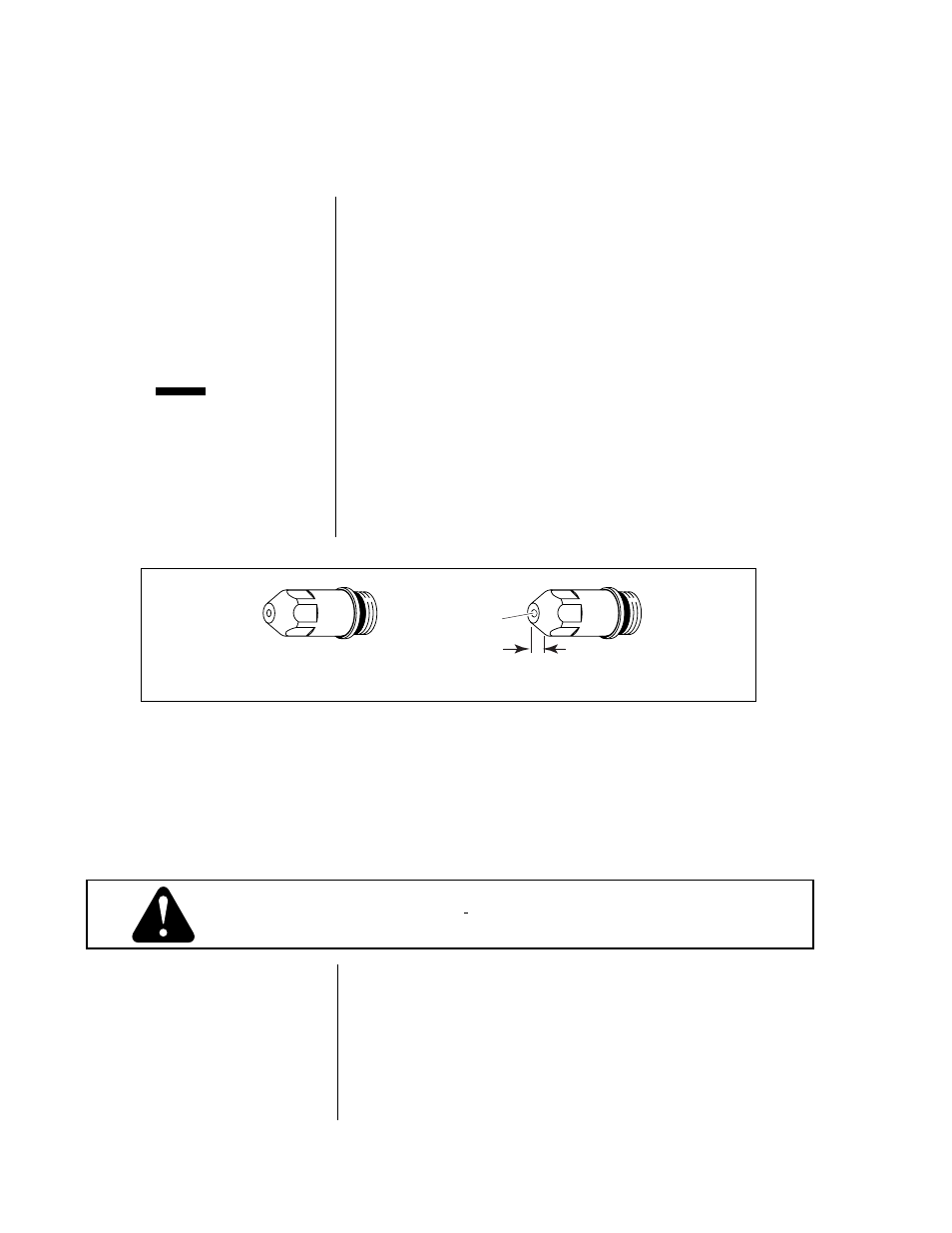 2 hand torch head replacement, 2 hand torch head replacement -2, 1 torch maintenance (continued) | Tweco 15XC Merlin User Manual | Page 74 / 134