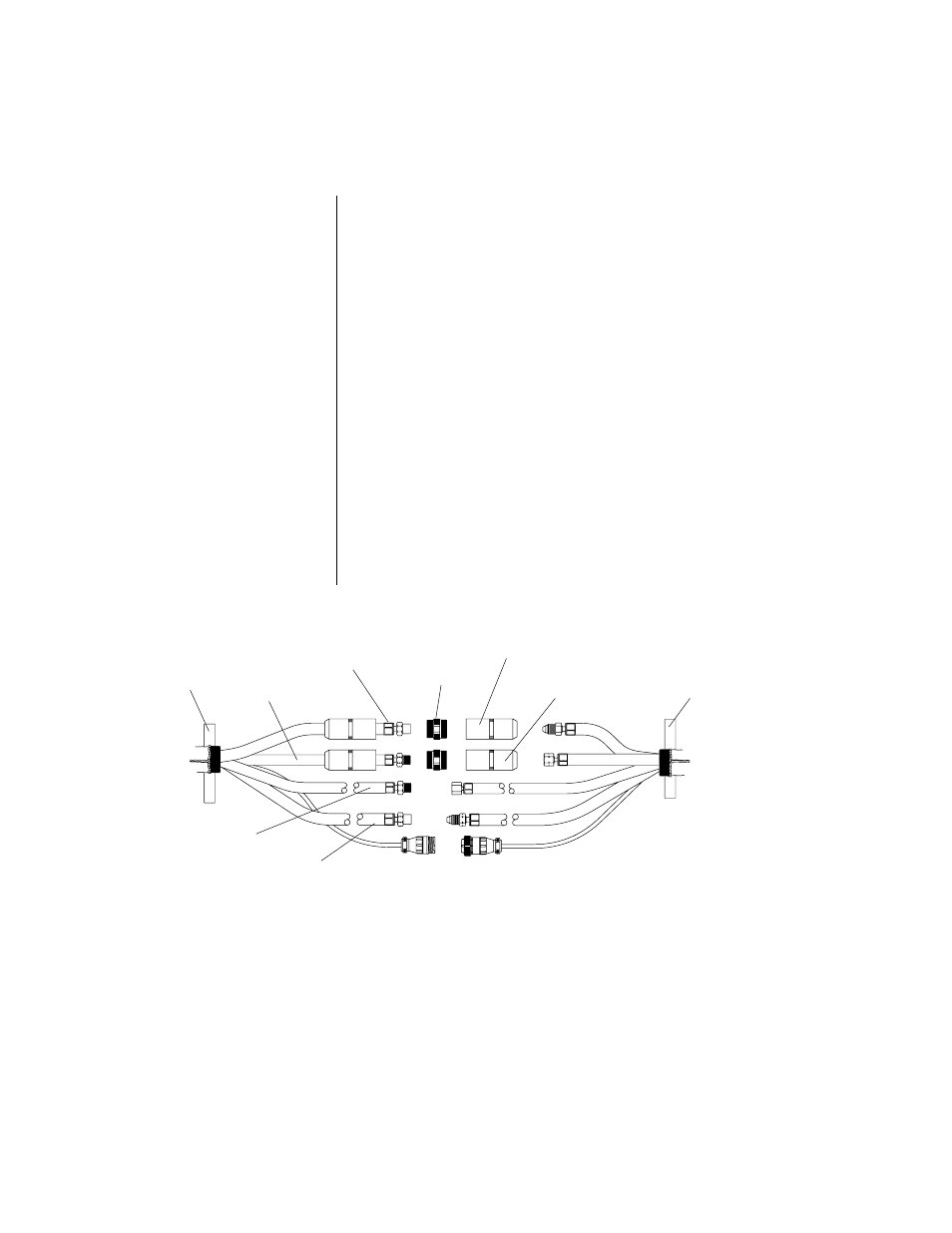 7 leads extension kits - hand torch (continued) | Tweco 15XC Merlin User Manual | Page 84 / 134