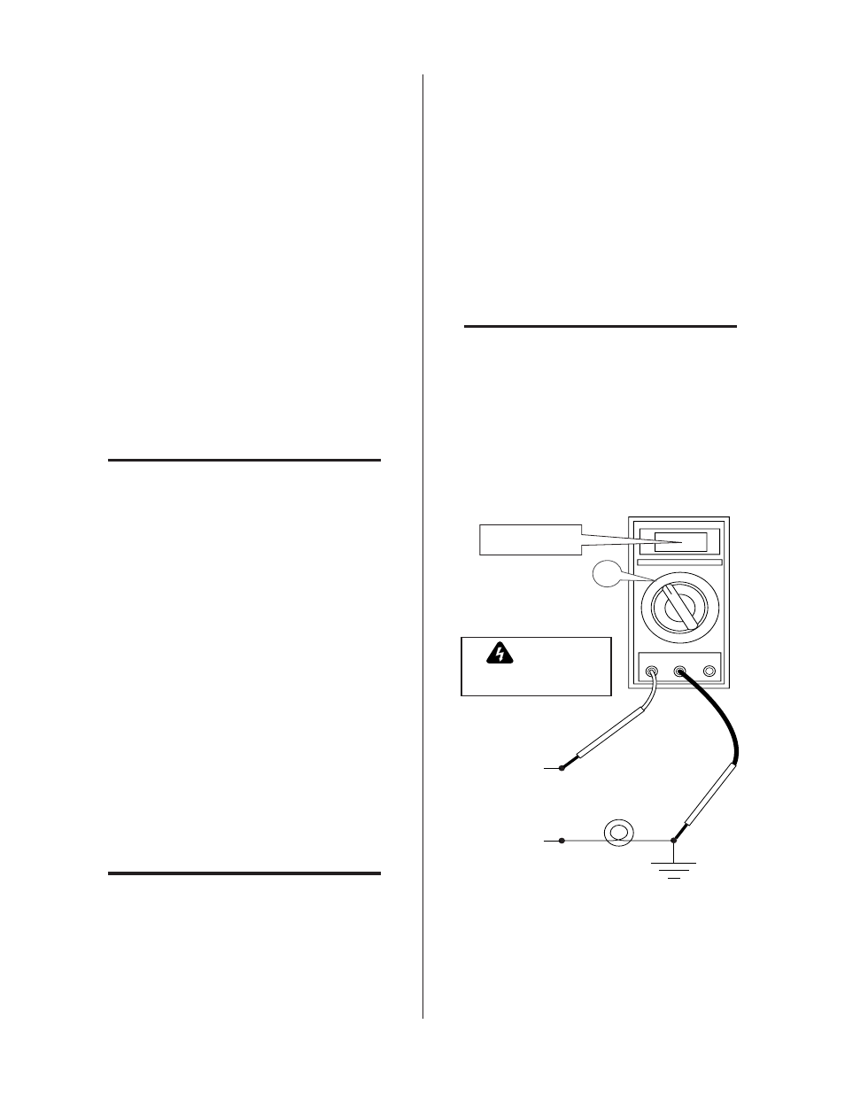 Tweco 3000 Merlin User Manual | Page 24 / 66