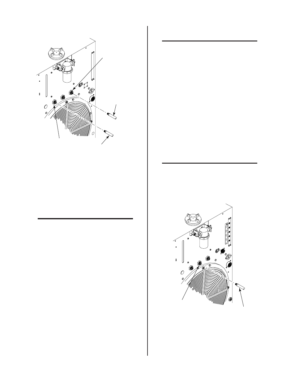 Tweco 3000 Merlin User Manual | Page 27 / 66