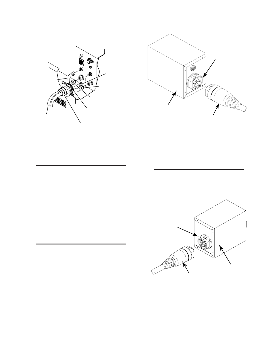 Tweco 3000 Merlin User Manual | Page 29 / 66