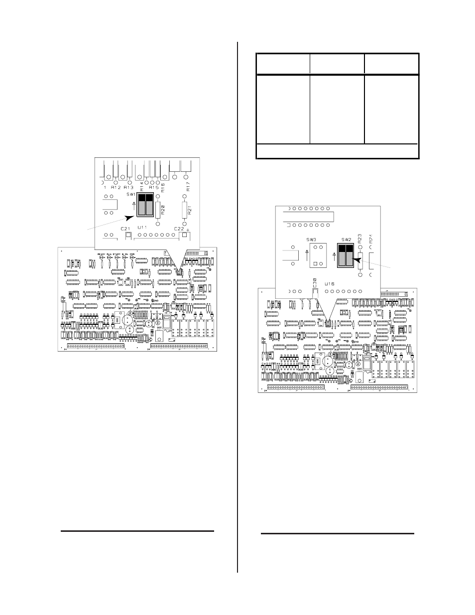 07 optional power supply settings, 07 optional power supply settings -9 | Tweco 3000 Merlin User Manual | Page 41 / 66