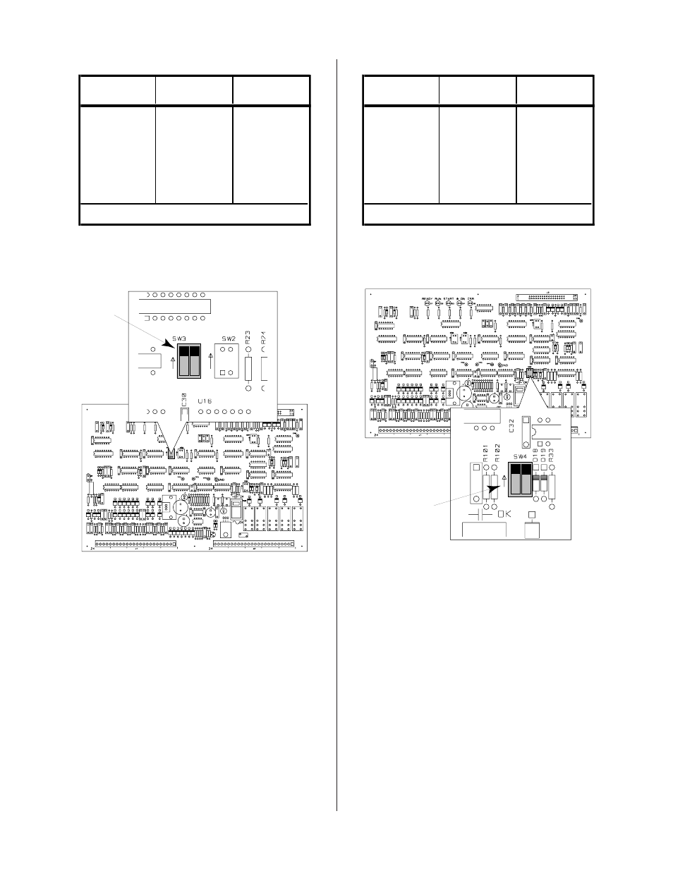 Tweco 3000 Merlin User Manual | Page 42 / 66