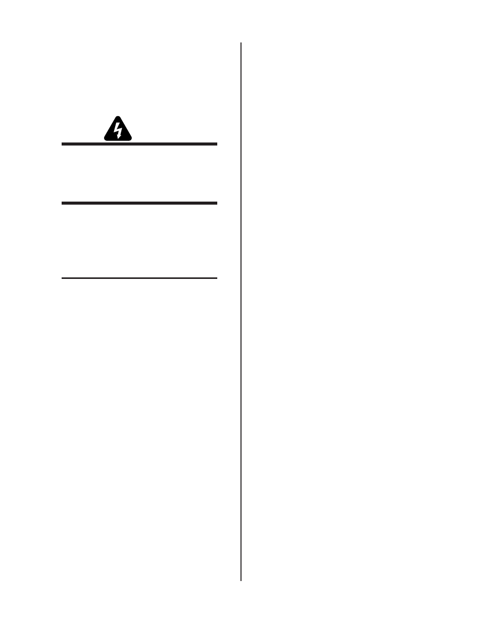 04 troubleshooting, 04 troubleshooting -3 | Tweco 3000 Merlin User Manual | Page 47 / 66