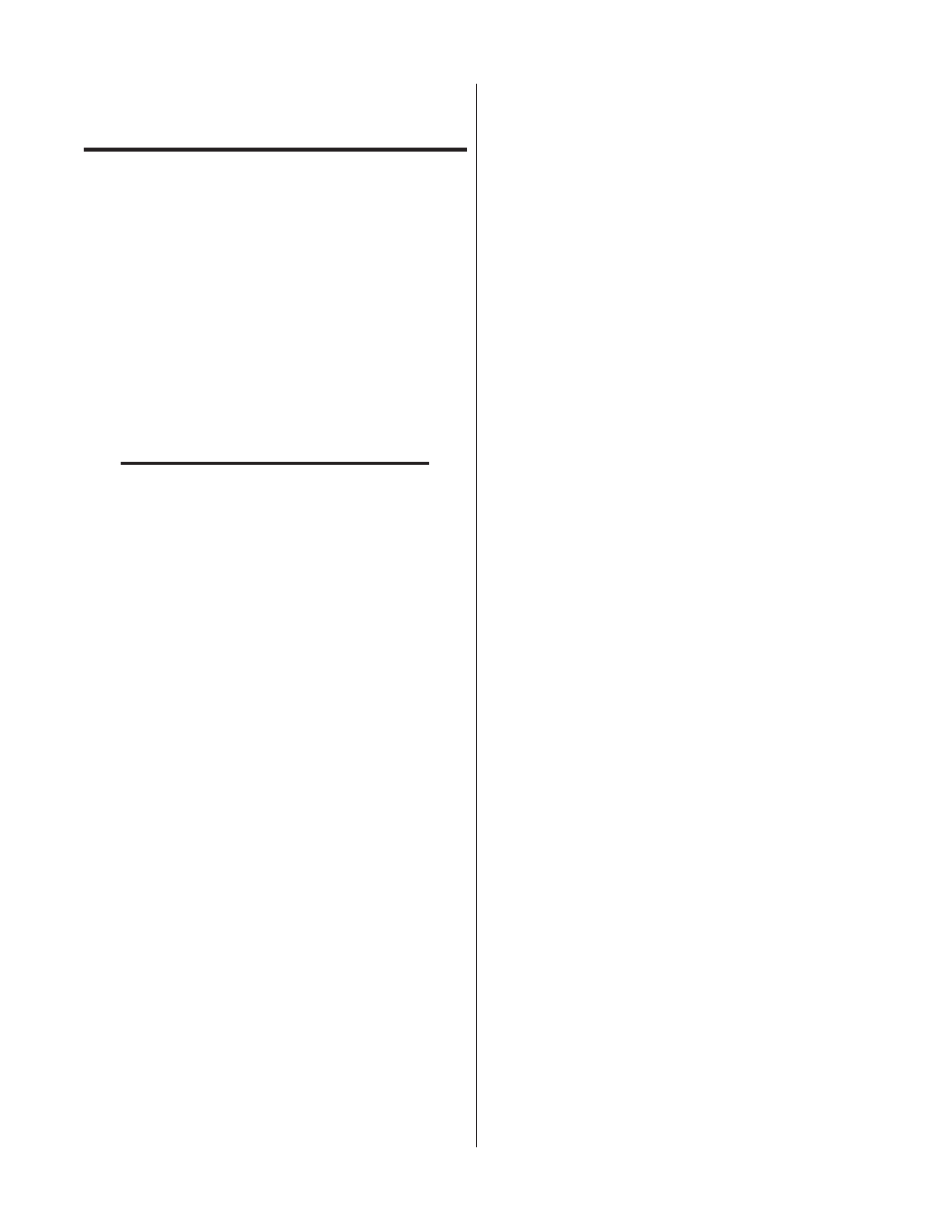 Section 6: parts lists, 01 introduction, 02 ordering information | Section 6, Parts lists -1, 01 introduction -1 6.02 ordering information -1 | Tweco 3000 Merlin User Manual | Page 51 / 66