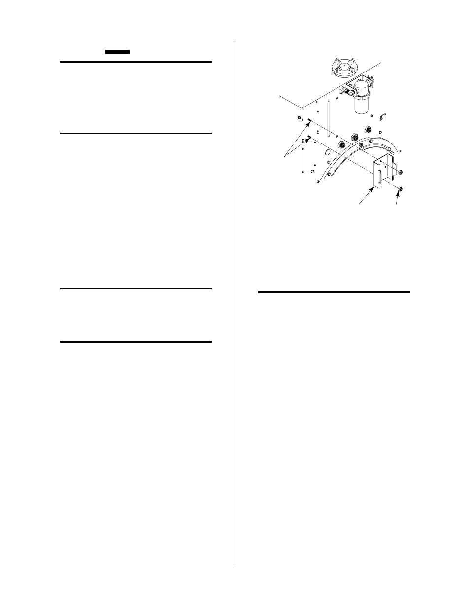 Tweco Merlin 6000 Master PS User Manual | Page 25 / 78