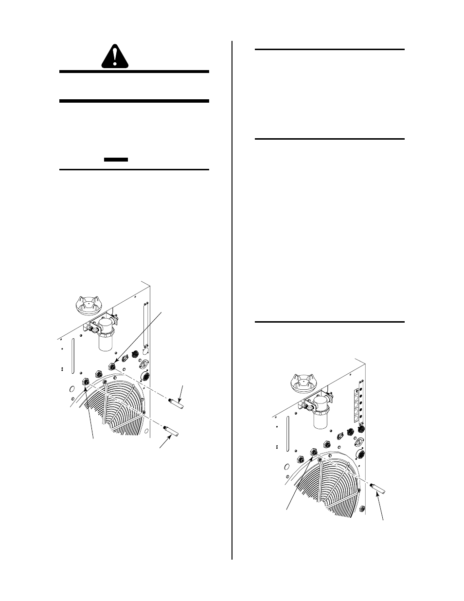 Tweco Merlin 6000 Master PS User Manual | Page 27 / 78