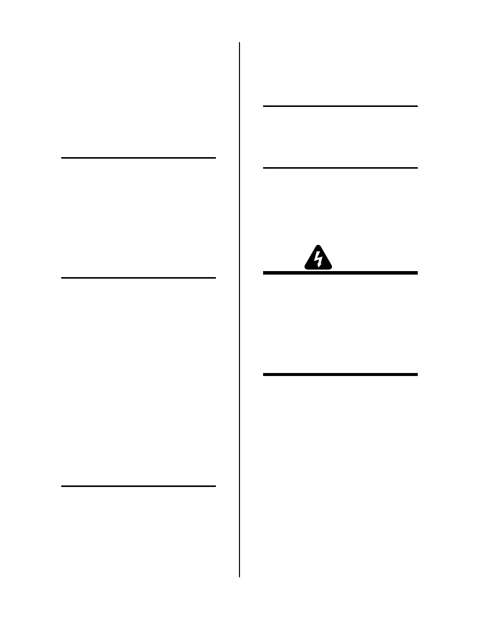06 system operation | Tweco Merlin 6000 Master PS User Manual | Page 43 / 78