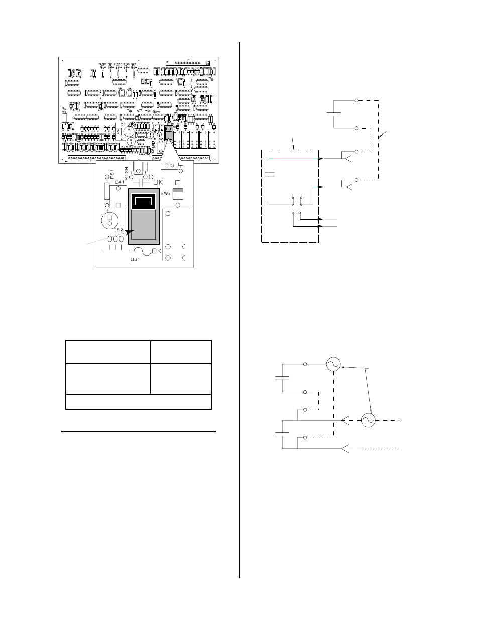 Tweco Merlin 6000 Master PS User Manual | Page 47 / 78