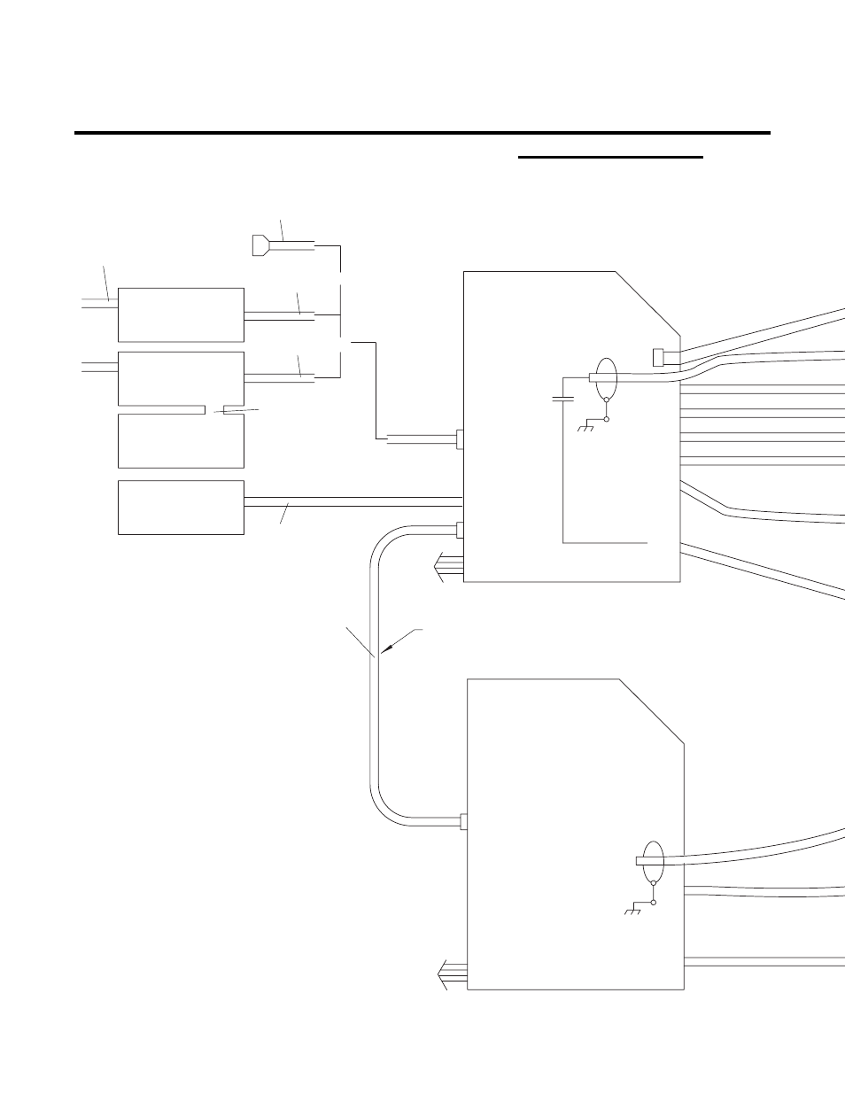 Tweco Merlin 6000 Master PS User Manual | Page 62 / 78