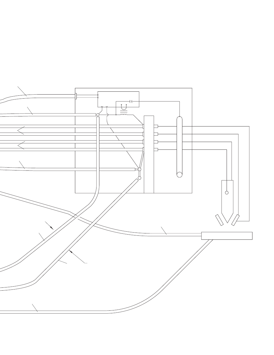 Tweco Merlin 6000 Master PS User Manual | Page 63 / 78