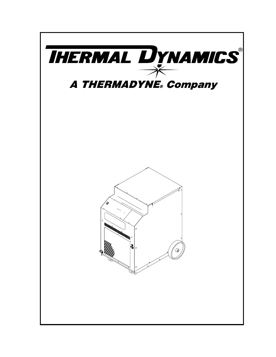 Tweco Merlin 6000 Slave PS User Manual | 48 pages