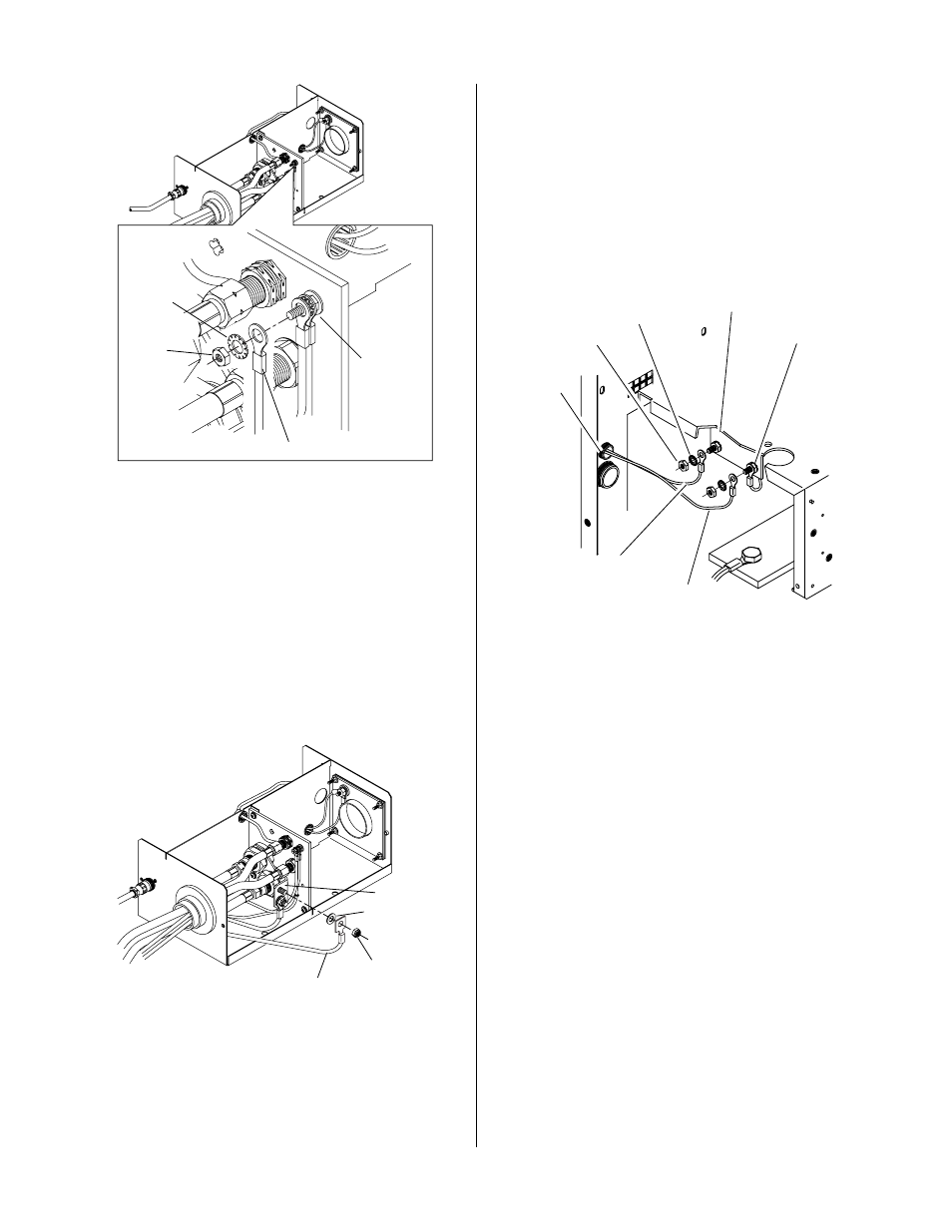 Tweco Merlin 6000 Slave PS User Manual | Page 22 / 48