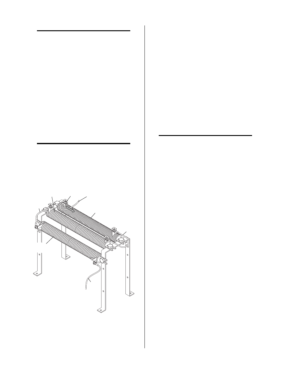 Tweco Merlin 6000 Slave PS User Manual | Page 24 / 48