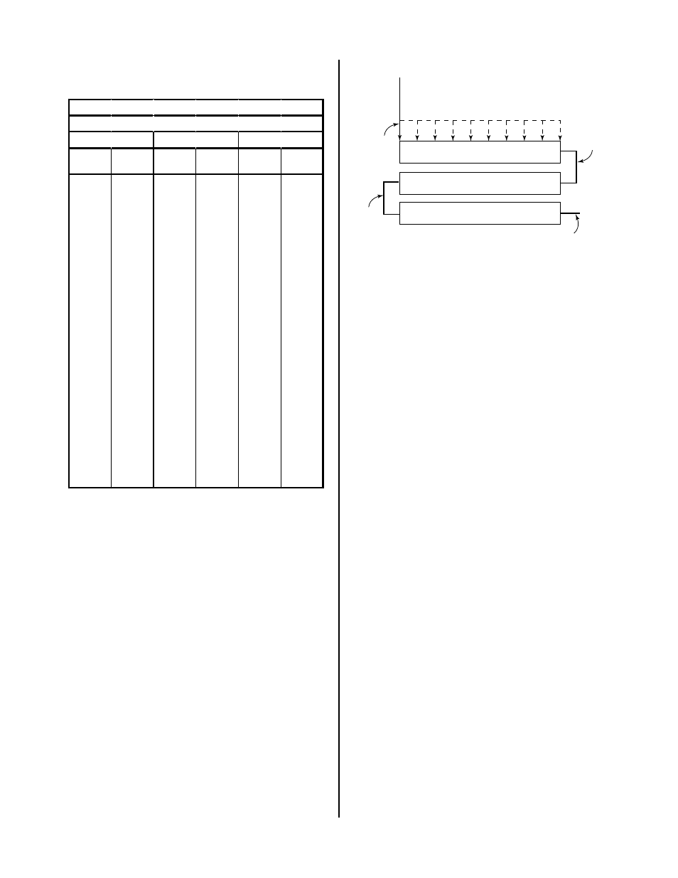 Tweco Merlin 6000 Slave PS User Manual | Page 25 / 48