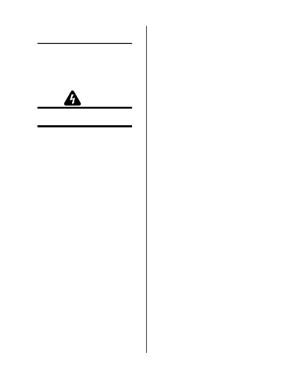04 basic parts replacement | Tweco Merlin 6000 Slave PS User Manual | Page 31 / 48