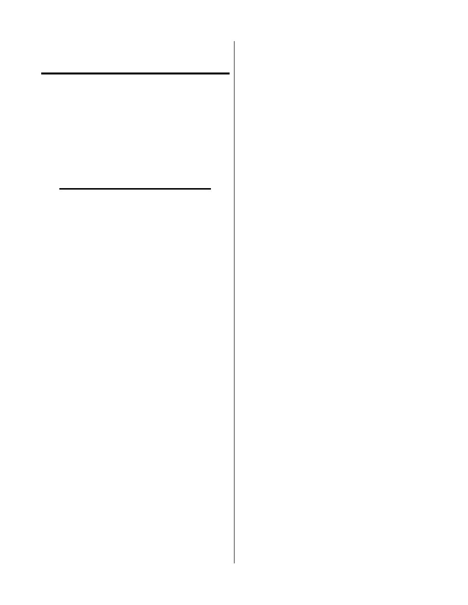 Section 6: parts lists, 01 introduction, 02 ordering information | Tweco Merlin 6000 Slave PS User Manual | Page 33 / 48