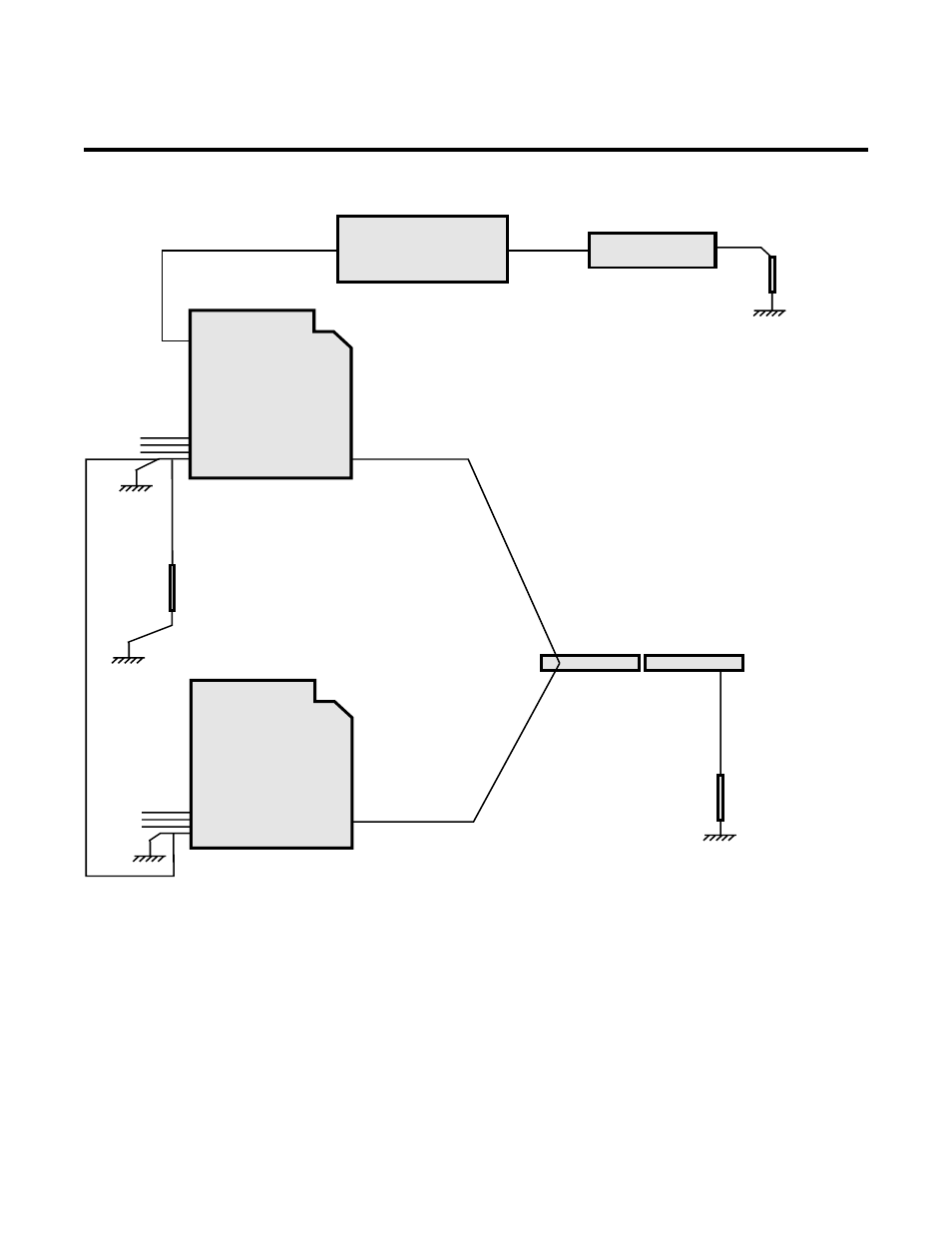 Tweco Merlin 6000 Slave PS User Manual | Page 36 / 48