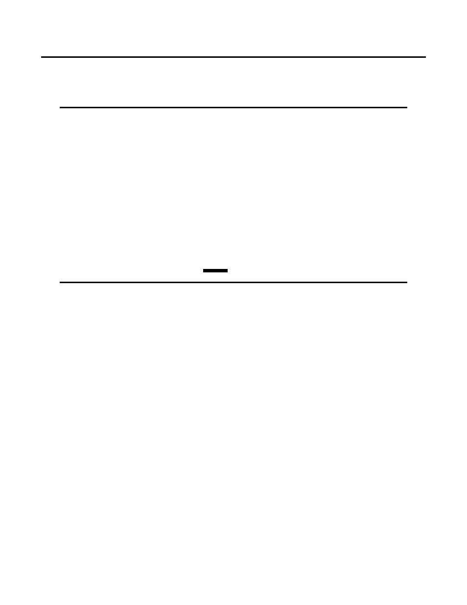 Appendix 6: routine maintenance schedule | Tweco Merlin 6000 Slave PS User Manual | Page 41 / 48