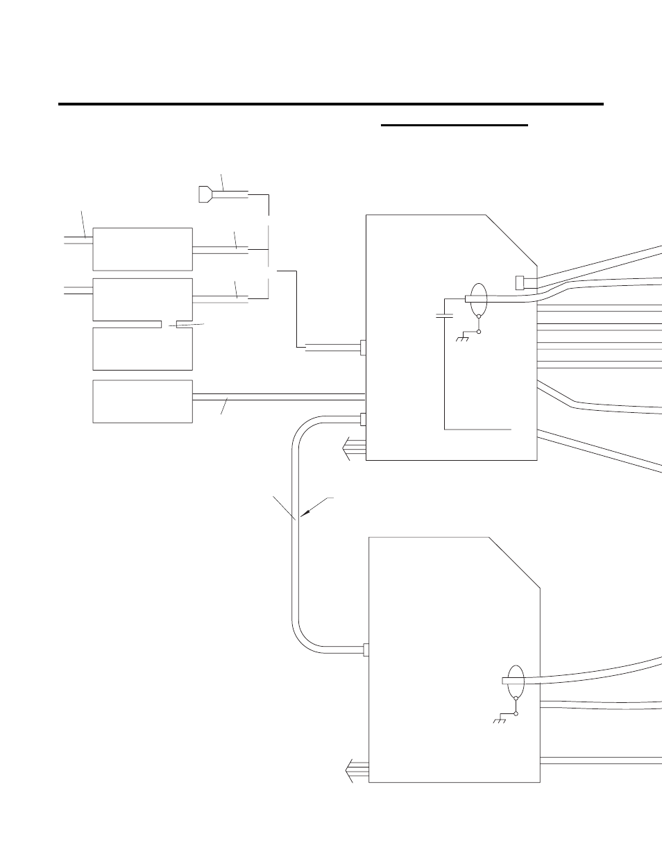 Tweco Merlin 6000 Slave PS User Manual | Page 42 / 48