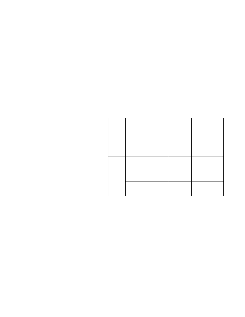 3 torch specifications | Tweco PAK 15XC User Manual | Page 15 / 128