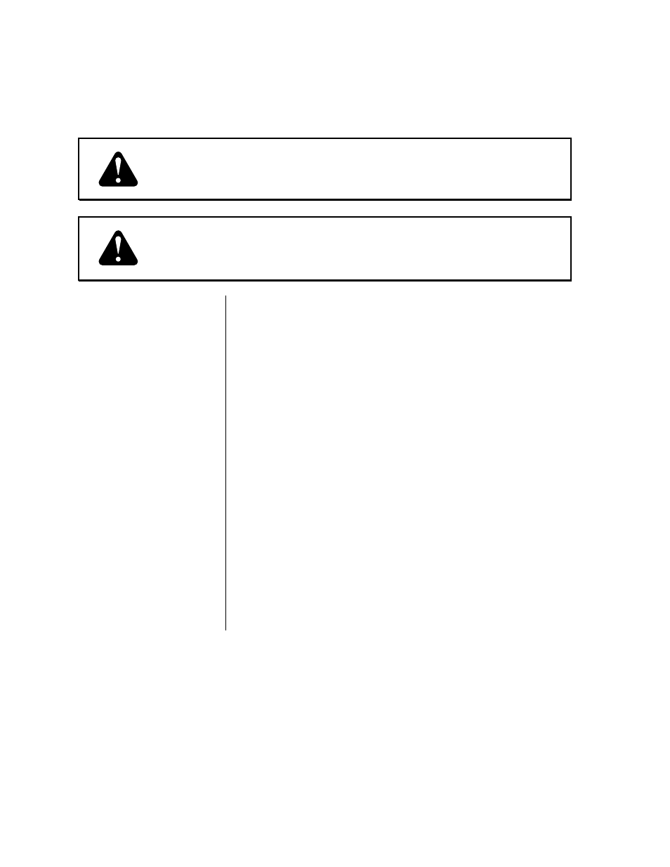 Tweco PAK 15XC User Manual | Page 2 / 128
