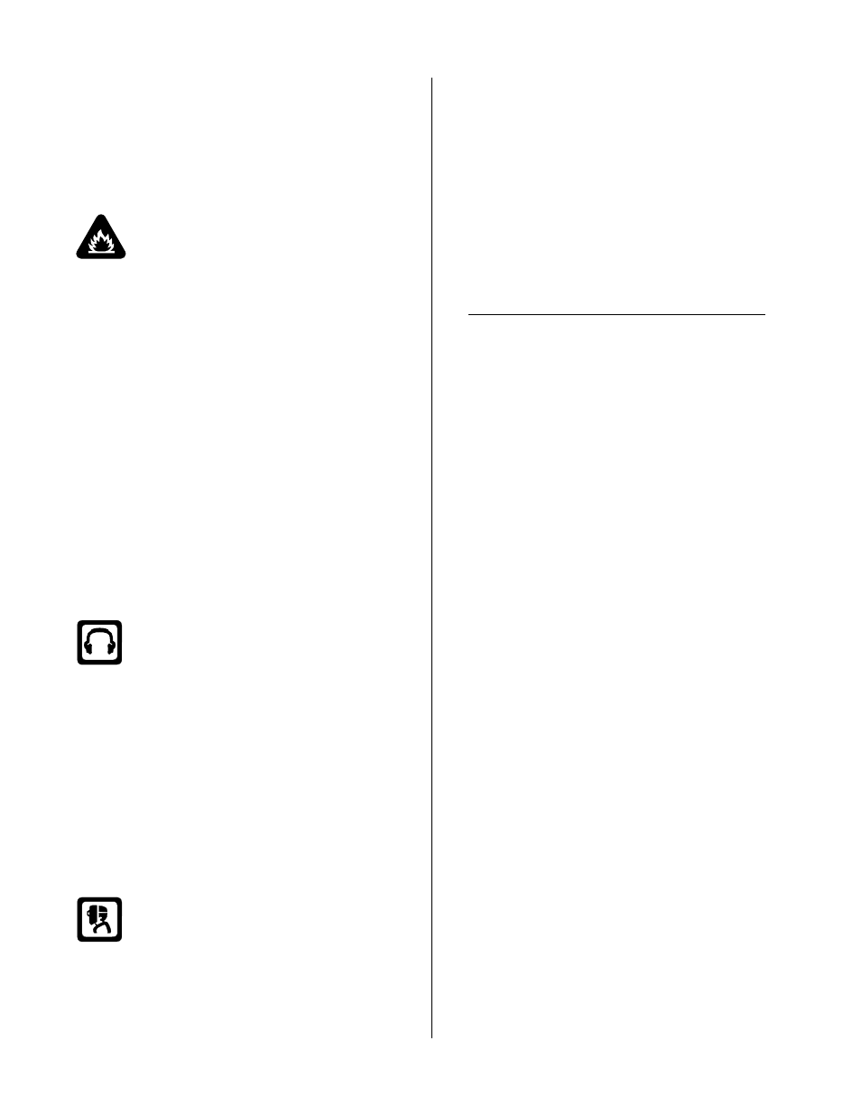 03 publications | Tweco PAK 15XC User Manual | Page 6 / 128