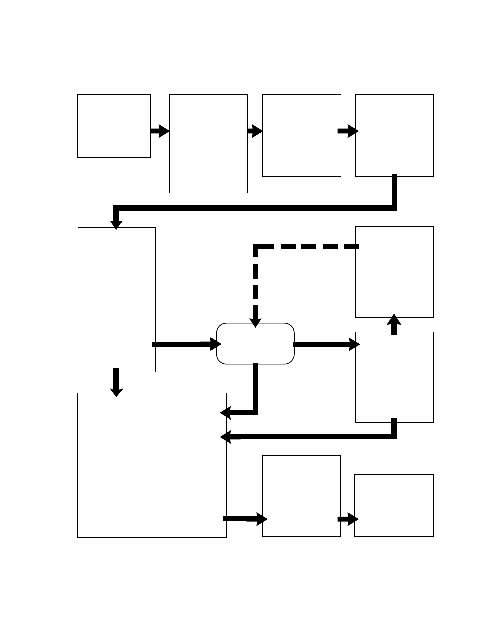 12 sequence of operation, Pilot arc, Figure 4-t sequence of operation | Tweco PAK 15XC User Manual | Page 65 / 128