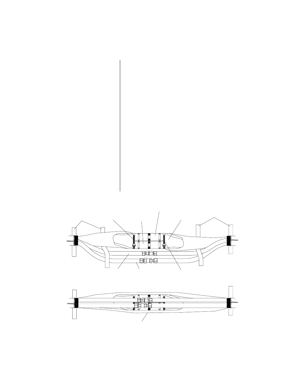 8 leads extension kits - machine torch (continued) | Tweco PAK 15XC User Manual | Page 81 / 128