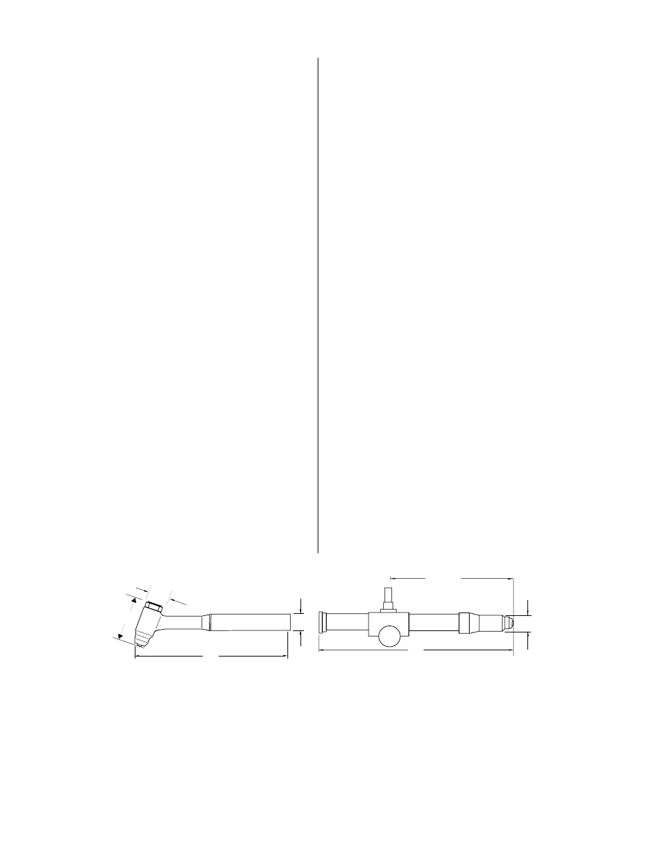 Description of equipment, Specifications | Tweco PAK 10 User Manual | Page 14 / 56