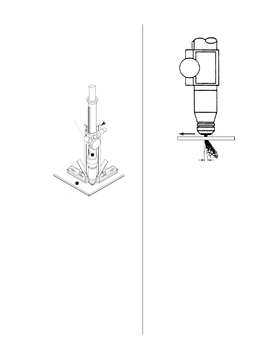 Tweco PAK 10 User Manual | Page 23 / 56