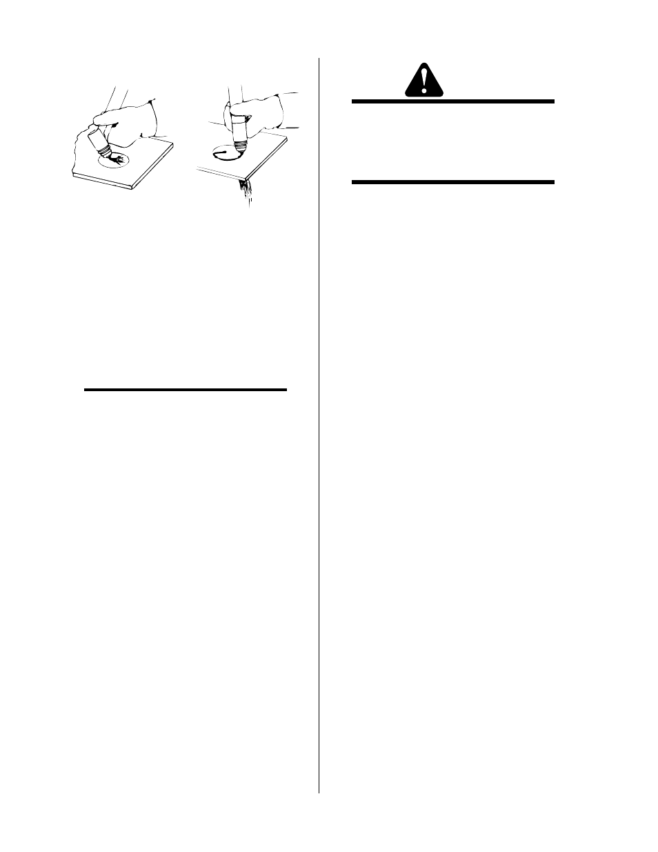 Tweco PAK 10 User Manual | Page 24 / 56