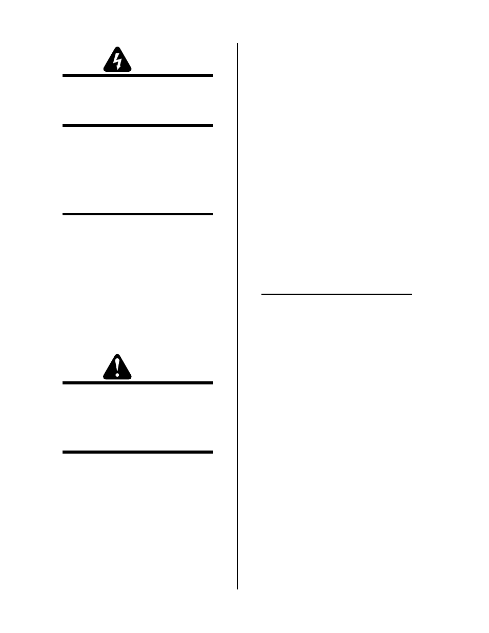 3 pak unit maintenance, 4 gas pressure regulators | Tweco PAK 10 User Manual | Page 30 / 56