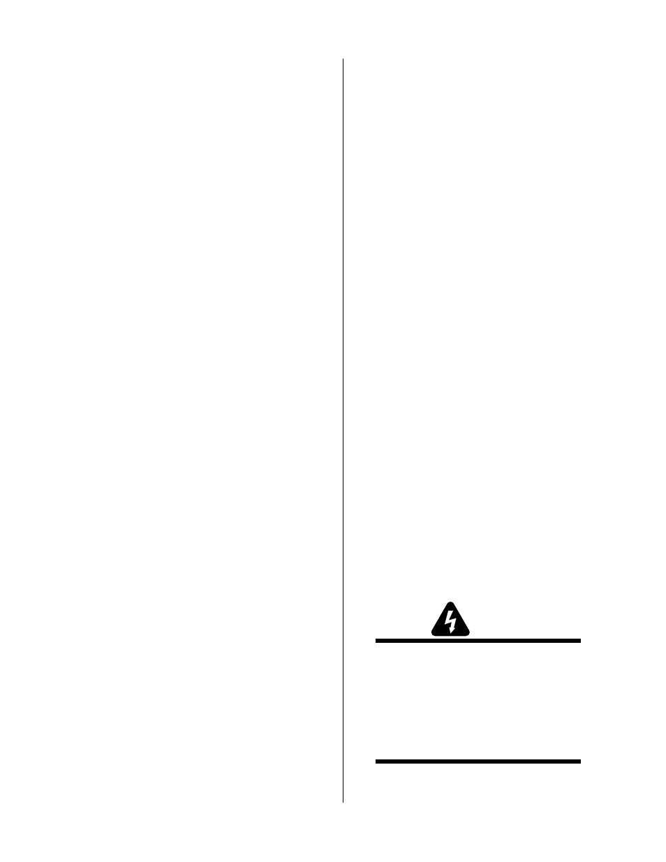 6 test procedures | Tweco PAK 10 User Manual | Page 33 / 56