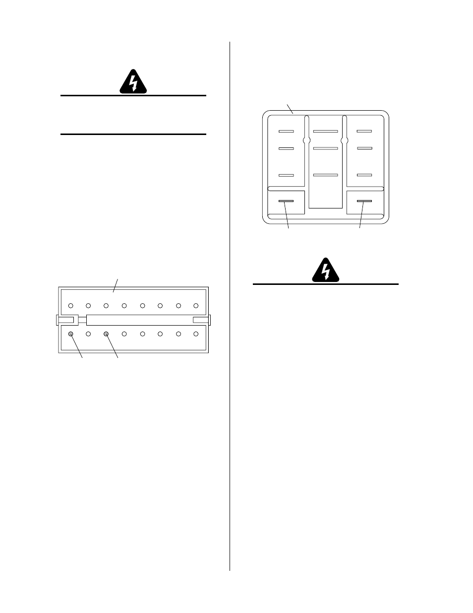 Tweco PAK 10 User Manual | Page 34 / 56