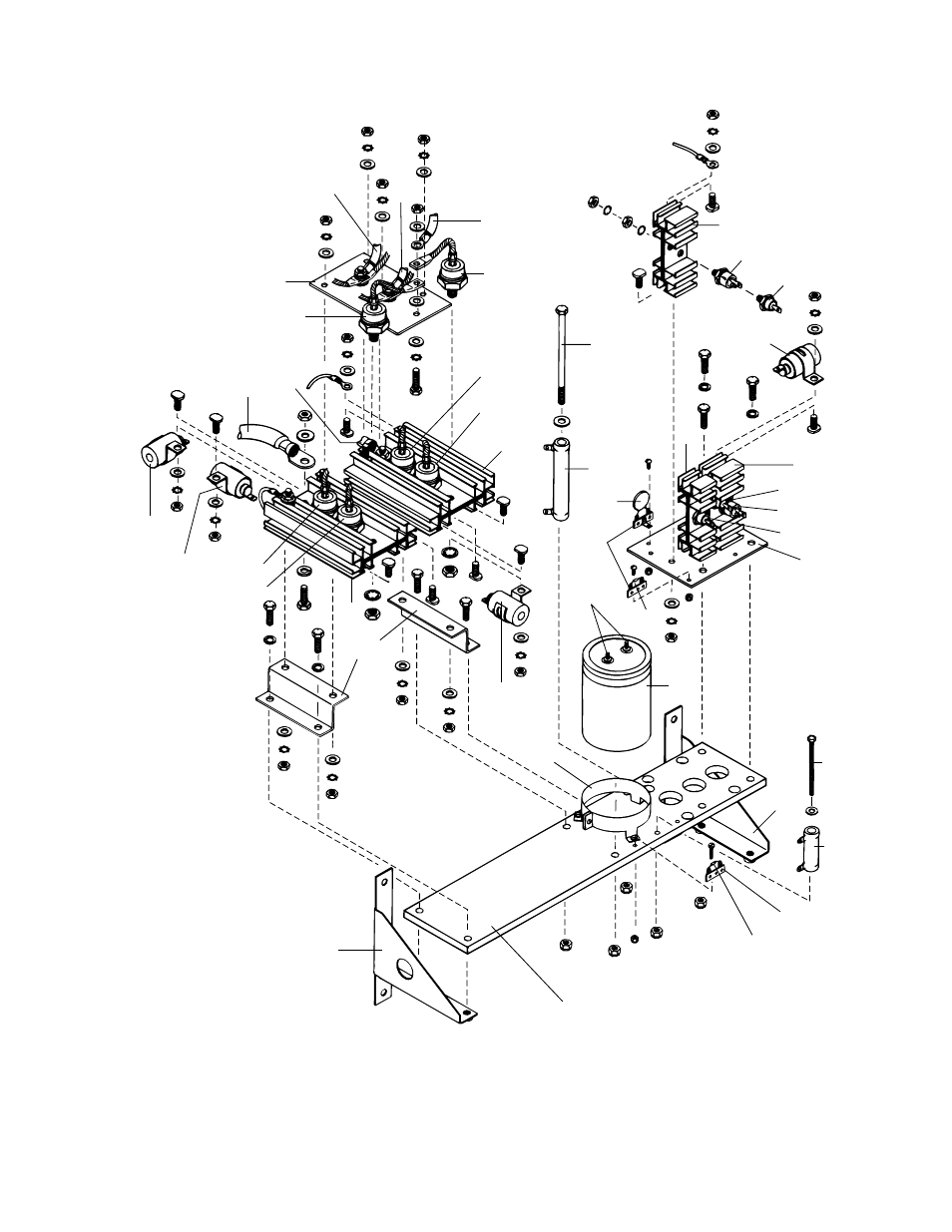 Tweco PAK 10 User Manual | Page 43 / 56