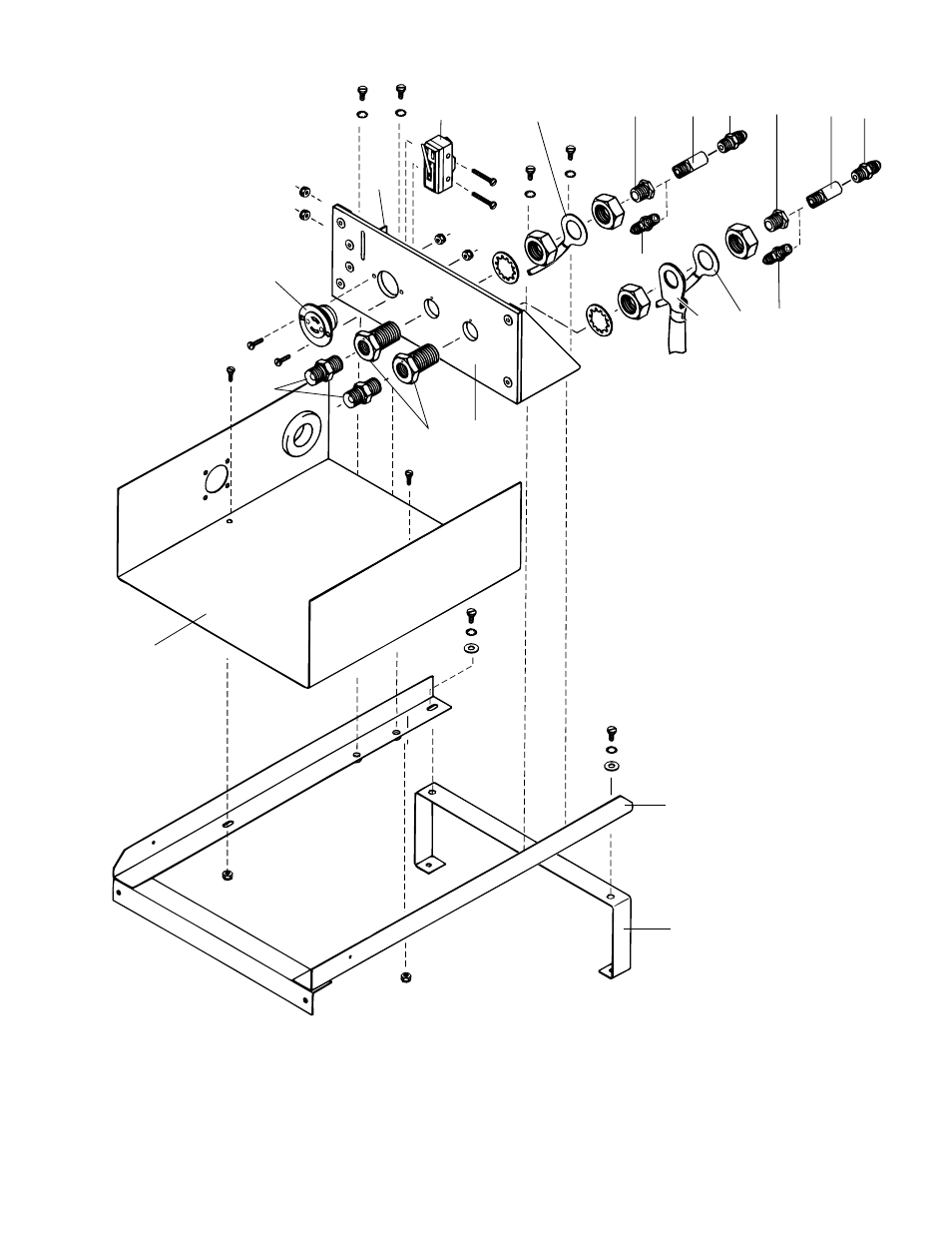 Tweco PAK 10 User Manual | Page 45 / 56