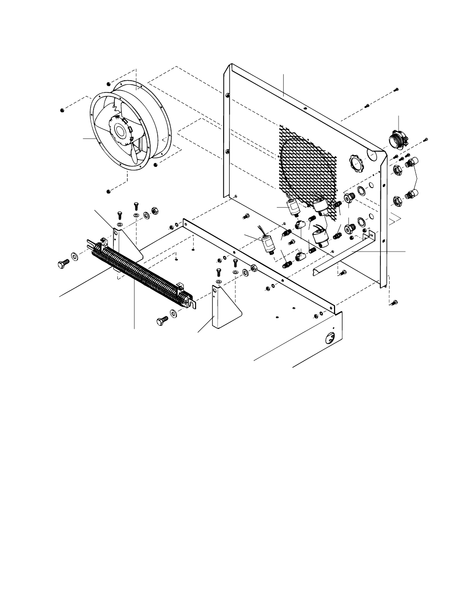 Tweco PAK 10 User Manual | Page 47 / 56